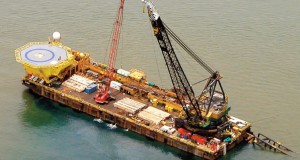 Cal Dive Wins Two Additional Pemex Contracts