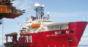 ConocoPhillips to Carry Out Manned Underwater Operations on Eldfisk, Norway