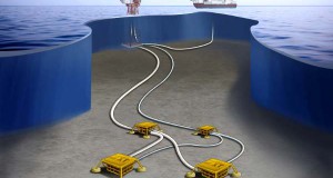 Det norske to Use Subsea Facities on Jette Field (Norway)