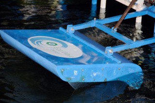 Eco Wave Power Employee Shortlisted for Business Green Leaders Awards of 2013