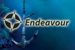 Endeavour Reports Net Loss in First Quarter 2013