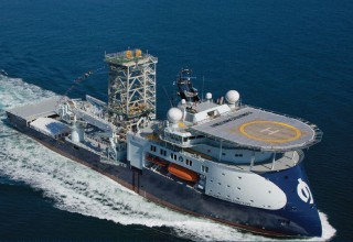 FMC Technologies Wins LWI Services Contract Extension from Island Offshore