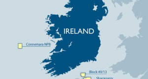 Fastnet Awarded New Licensing Option in North Celtic Sea