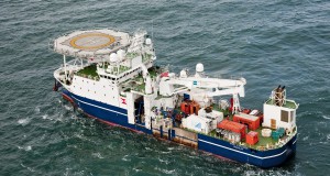 Hallin Gets EnQuest Contract for North Sea IRM Project
