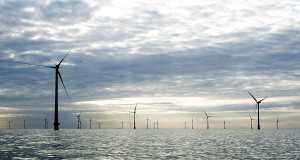 IBERDROLA Completes Geotechnical Studies for Wikinger OWF in Germany
