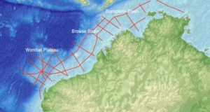 ION Completes 2D Multi-Client Seismic Program on Australia's Northwest Shelf