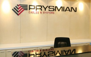 Italy Prysmian Reports First Quarter 2013 Results