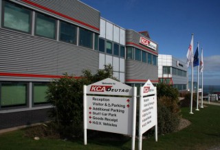 KCA Deutag Awarded Contracts in UK Sector of North Sea