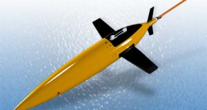 Kongsberg Obtains Rights to Commercialize Seaglider Technology, USA