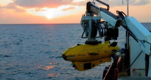 Lockheed Martin Shows Marlin AUV System (VIDEO)