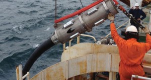MacArtney Presents Medium Voltage Inline Termination at Energy Ocean International
