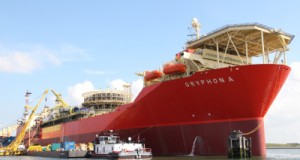 Maersk Oil UK Gryphon FPSO Back in Production