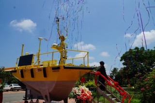 NCKU Launches AXYS WindSentinel in Taiwan