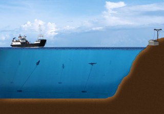 New Technology Multiplies Marine Energy Potential (Sweden)