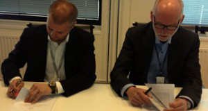 Norway: Core Energy Acquires Stake in Njord from GDF SUEZ