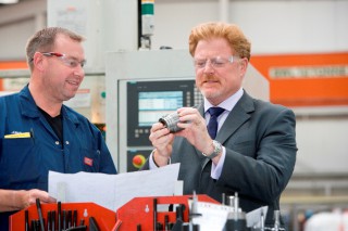 Proserv Lands Significant Subsea Contract in Angola