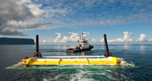 RenewableUK Hails World’s Largest Wave Farm and Funding Boost