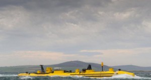 SR250 Prototype Exceeds Expectations (UK)