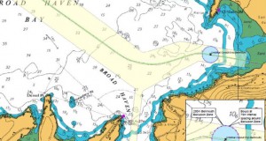 Shell to Begin Umbilical Installation Between Corrib Gas Field and Broad Haven Bay
