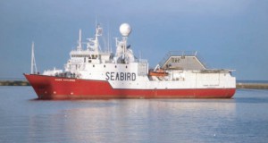 Spectrum Begins MC 2D Survey in Uruguay's Pelotas Basin