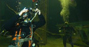 Stork and The Underwater Centre Launch Scotland’s First Graduate Training Programme for Divers