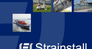 Strainstall Opens New Production Facility in Bembridge, UK