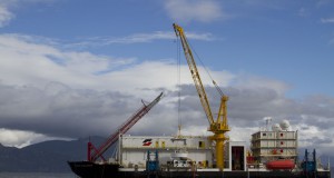 Superior Energy Gets Certificate of Acceptance for Arctic Containment System