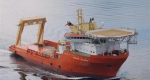 Technip Bags Contract for Norne Field Development in Norway