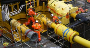 Thermal Insulation Becomes Paramount for Deepwater Developments