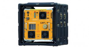 UK Geomatrix Takes Delivery of CSP Seismic Energy Source from Applied Acoustics