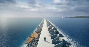 UK SgurrEnergy Elected Strategic Advisor for Swansea Bay Tidal Lagoon Project