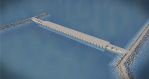 UK SgurrEnergy Provides Technical Support for Swansea Bay Tidal Lagoon