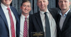USA Aker Solutions' MPO Unit Wins Award for Riser Safety System at OTC