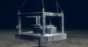 VIDEO Chet Morrison Contractors Introduces Innovative Subsea Cutter SHARC