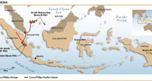 Wood Group Kenny Indonesia Secures Engineering Services Contract from ConocoPhillips