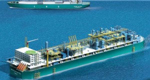 Wood Group Kenny Wins Subsea Contract for Bonaparte LNG Off Australia