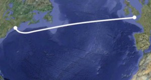 Xtera Tests 100G Interface Cards on Transatlantic Subsea Cable System (VIDEO)