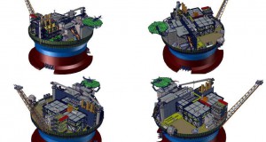 ABB to Power Dana Petroleum's FPSO