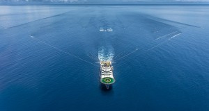 CGG Publishes Interview about Industry’s Biggest Geophysical Fleet and Its Capabilities