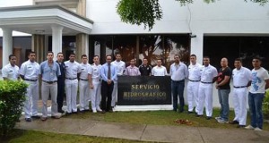 CIOH Hosts CARIS HIPS and SIPS Training Course