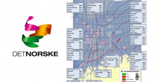 Det norske Secures Four New Licences on Norwegian Shelf