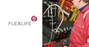 Flexlife Uses FlexGuard on Chevron’s Captain Field in UK