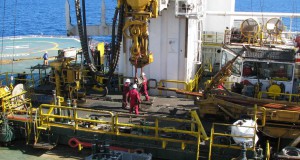 Helix Energy New Credit Facility Well Intervention Business Expansion (USA)