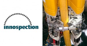 Innospection First Flexible Riser Inspection in the North Sea Completed