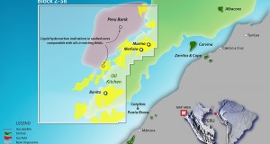 Karoon Peru Block Z‐38 Environmental Impact Study Approved