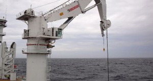 MacGregor Offshore Cranes for Four New Accommodation Vessels