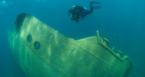 NOAA Releases Draft Proposal to Expand Thunder Bay National Marine Sanctuary