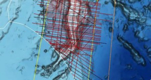 NPD to Sell 2D Seismic Data from the Barents Sea and Norwegian Waters