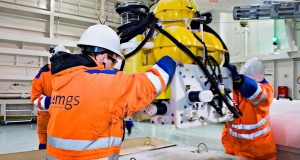 Norway EMGS Pleased with 22nd Licensing Round Results, CEO Says