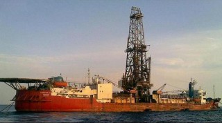 ONGC Awards LoA to Aban Offshore for Deployment of Aban Ice Drillship